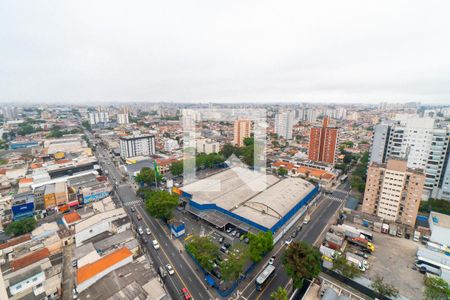 Apartamento à venda com 67m², 2 quartos e 1 vagaVista da Suite