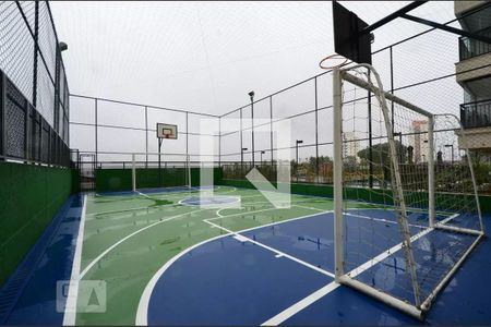 Apartamento à venda com 67m², 2 quartos e 1 vagaQuadra Esportiva