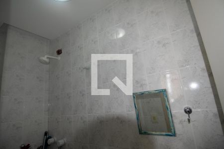 Apartamento à venda com 114m², 3 quartos e 3 vagasBanheiro de serviço