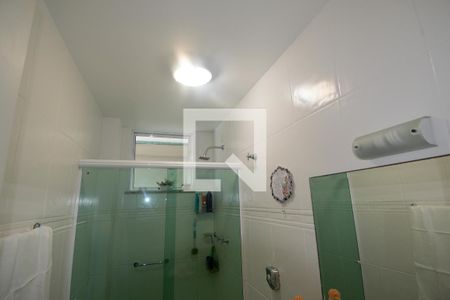 Apartamento à venda com 114m², 3 quartos e 3 vagasBanheiro 2