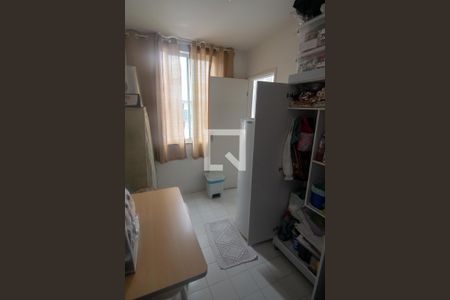 Apartamento à venda com 114m², 3 quartos e 3 vagasQuarto de Serviço