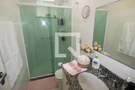 Apartamento à venda com 114m², 3 quartos e 3 vagasBanheiro 2