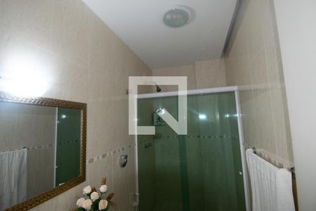 Apartamento à venda com 114m², 3 quartos e 3 vagasBanheiro social