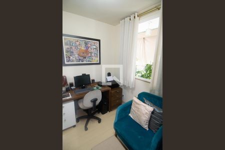 Apartamento à venda com 114m², 3 quartos e 3 vagasQuarto 1