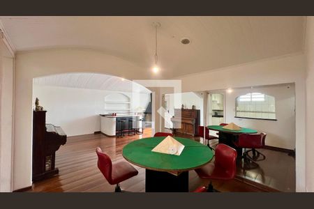 Sala de Jantar de apartamento para alugar com 2 quartos, 118m² em Alto de Pinheiros, São Paulo