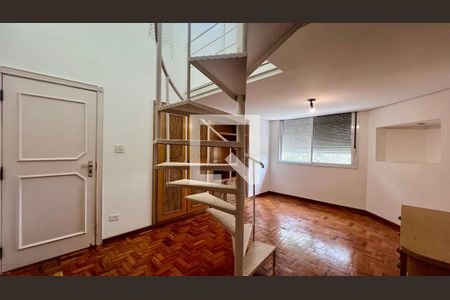 Apartamento para alugar com 118m², 2 quartos e 2 vagas Apartamento para alugar com 118m², 2 quartos e 2 vagasQuarto 2