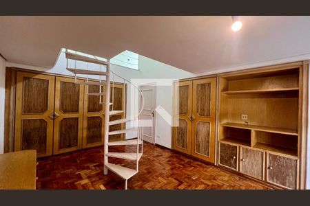 Apartamento para alugar com 118m², 2 quartos e 2 vagas Apartamento para alugar com 118m², 2 quartos e 2 vagasQuarto 2