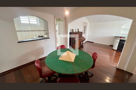 Sala de Jantar de apartamento para alugar com 2 quartos, 118m² em Alto de Pinheiros, São Paulo