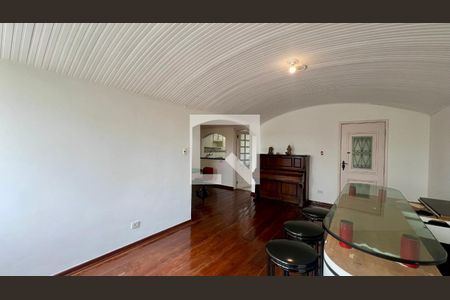 Sala de apartamento para alugar com 2 quartos, 118m² em Alto de Pinheiros, São Paulo