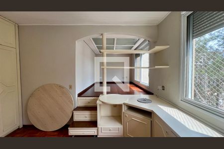 Apartamento para alugar com 118m², 2 quartos e 2 vagas Apartamento para alugar com 118m², 2 quartos e 2 vagasQuarto 1