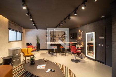 Studio para alugar com 30m², 1 quarto e sem vagaÁrea comum - Espaço Homem