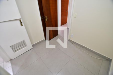 Apartamento à venda com 145m², 2 quartos e 1 vagaQuarto de Serviço