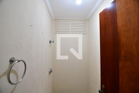 Apartamento à venda com 145m², 2 quartos e 1 vagaLavabo - Detalhe