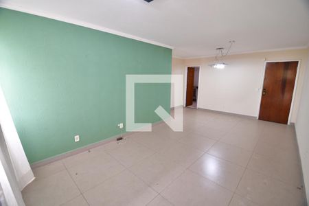 Sala de apartamento à venda com 2 quartos, 145m² em Nova Campinas, Campinas