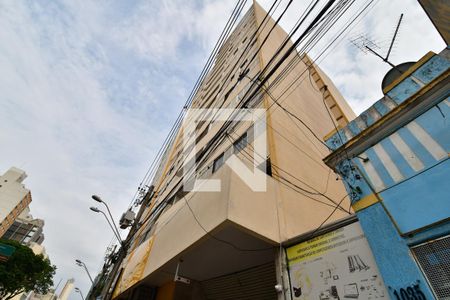 Apartamento à venda com 145m², 2 quartos e 1 vagaFachada do Prédio