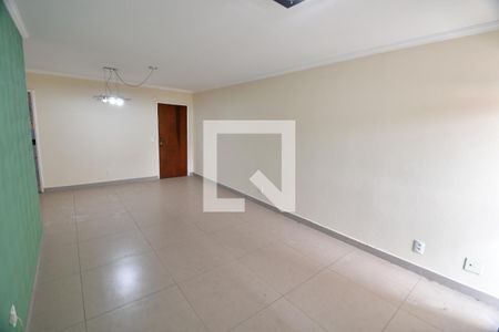 Sala de apartamento à venda com 2 quartos, 145m² em Nova Campinas, Campinas