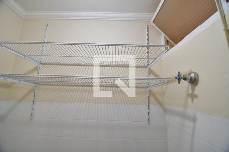 Apartamento à venda com 145m², 2 quartos e 1 vagaBanheiro de serviço - Detalhe