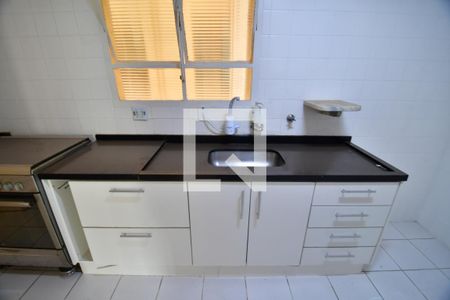 Apartamento à venda com 145m², 2 quartos e 1 vagaCozinha