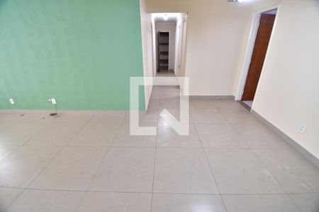 Sala de apartamento à venda com 2 quartos, 145m² em Nova Campinas, Campinas