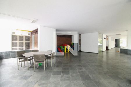 Apartamento à venda com 140m², 3 quartos e 1 vagaÁrea comum - Playground - Portaria
