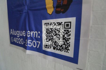 Apartamento à venda com 140m², 3 quartos e 1 vagaQr code