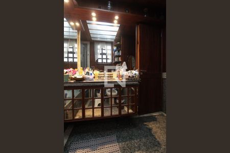 Apartamento à venda com 140m², 3 quartos e 1 vagaBanheiro social