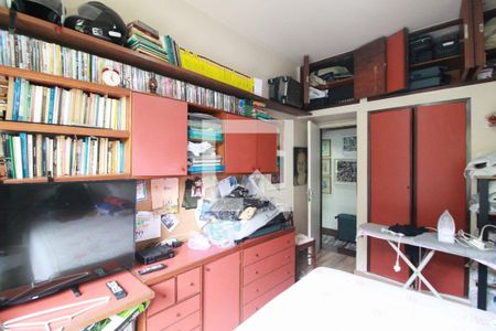 Apartamento à venda com 140m², 3 quartos e 1 vagaQuarto 1