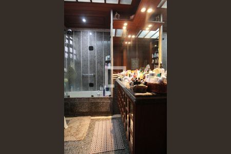 Apartamento à venda com 140m², 3 quartos e 1 vagaBanheiro social