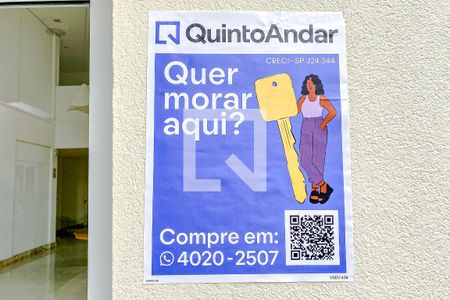 Apartamento à venda com 67m², 2 quartos e 1 vagaPlaquinha