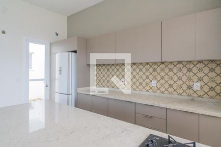 Casa de condomínio para alugar com 153m², 3 quartos e 2 vagas Casa de condomínio para alugar com 153m², 3 quartos e 2 vagasCozinha e Área de Serviço