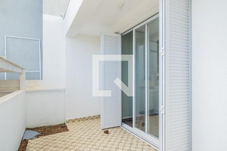 Casa de condomínio para alugar com 153m², 3 quartos e 2 vagas Casa de condomínio para alugar com 153m², 3 quartos e 2 vagasVaranda do quarto 2