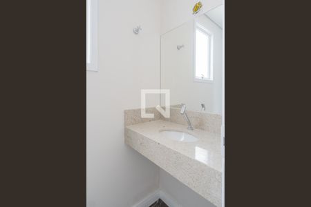 Casa de condomínio para alugar com 153m², 3 quartos e 2 vagas Casa de condomínio para alugar com 153m², 3 quartos e 2 vagasLavabo