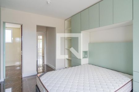 Casa de condomínio para alugar com 153m², 3 quartos e 2 vagas Casa de condomínio para alugar com 153m², 3 quartos e 2 vagasQuarto 2 - Suíte