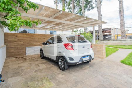 Casa de condomínio para alugar com 153m², 3 quartos e 2 vagas Casa de condomínio para alugar com 153m², 3 quartos e 2 vagasGaragem