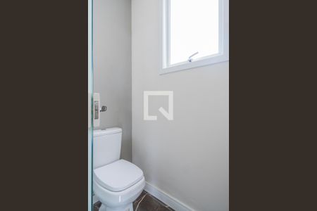 Casa de condomínio para alugar com 153m², 3 quartos e 2 vagas Casa de condomínio para alugar com 153m², 3 quartos e 2 vagasLavabo