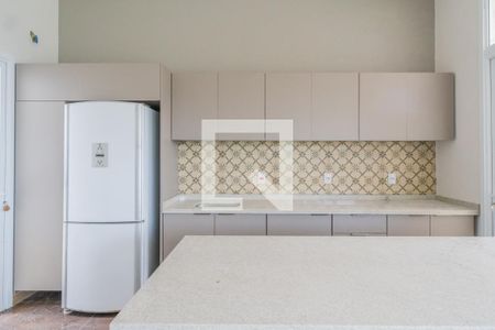 Casa de condomínio para alugar com 153m², 3 quartos e 2 vagas Casa de condomínio para alugar com 153m², 3 quartos e 2 vagasCozinha e Área de Serviço