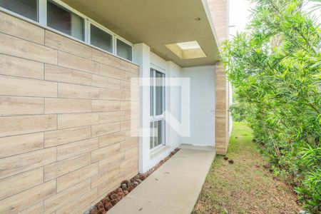 Casa de condomínio para alugar com 153m², 3 quartos e 2 vagas Casa de condomínio para alugar com 153m², 3 quartos e 2 vagasEntrada