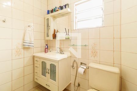 Casa à venda com 133m², 2 quartos e sem vaga Casa à venda com 133m², 2 quartos e sem vagaBanheiro