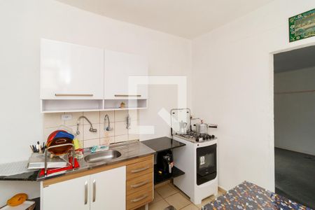 Casa à venda com 133m², 2 quartos e sem vaga Casa à venda com 133m², 2 quartos e sem vagaCozinha