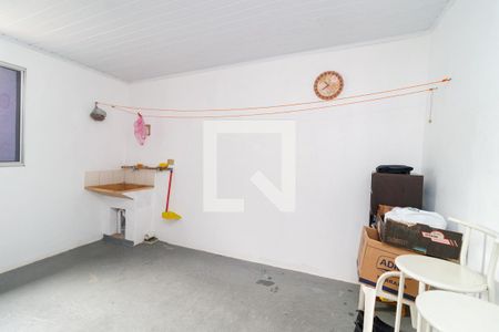 Casa à venda com 133m², 2 quartos e sem vaga Casa à venda com 133m², 2 quartos e sem vagaLavanderia