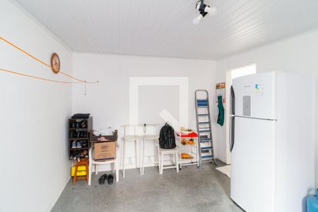 Casa à venda com 133m², 2 quartos e sem vaga Casa à venda com 133m², 2 quartos e sem vagaLavanderia