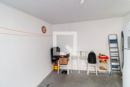 Casa à venda com 133m², 2 quartos e sem vaga Casa à venda com 133m², 2 quartos e sem vagaLavanderia