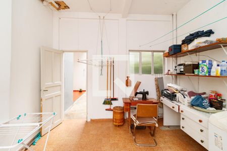 Casa à venda com 133m², 2 quartos e sem vaga Casa à venda com 133m², 2 quartos e sem vagaÁrea de serviço