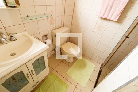 Casa à venda com 133m², 2 quartos e sem vaga Casa à venda com 133m², 2 quartos e sem vagaBanheiro