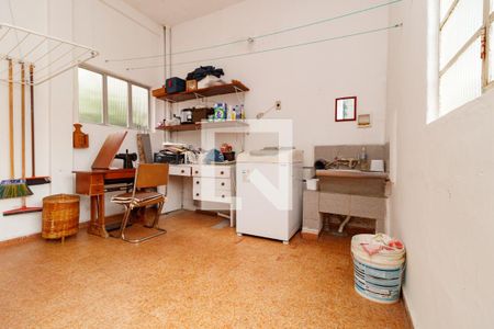 Casa à venda com 133m², 2 quartos e sem vaga Casa à venda com 133m², 2 quartos e sem vagaÁrea de serviço