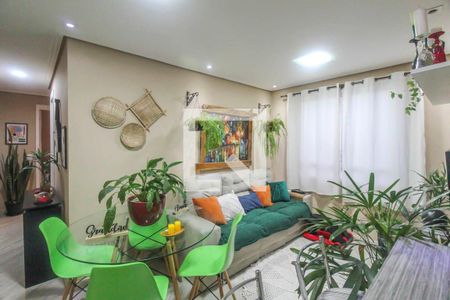 Apartamento para alugar em Vila Independencia