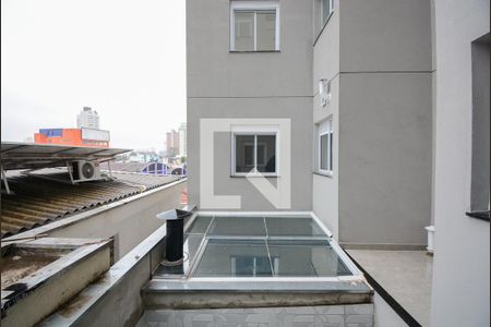 Apartamento à venda com 56m², 2 quartos e 1 vagaQuarto 1 - vista 