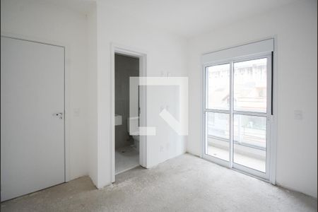 Apartamento à venda com 56m², 2 quartos e 1 vagaQuarto 2 ( Suíte )