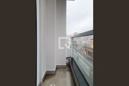 Apartamento à venda com 56m², 2 quartos e 1 vagaVaranda da Suíte 