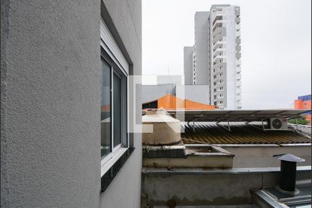 Apartamento à venda com 56m², 2 quartos e 1 vagaCozinha e Área de Serviço - vista 
